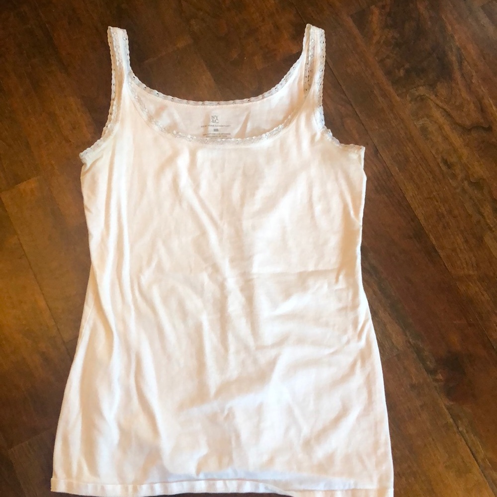 White Camisole